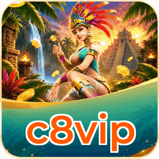 Tampilan antarmuka c8vip APK v4.7.5 saat pengujian performa dan keamanan di perangkat Android
