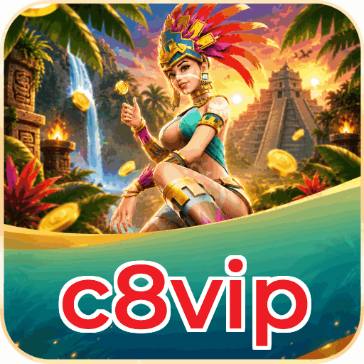 c8vip Indonesia