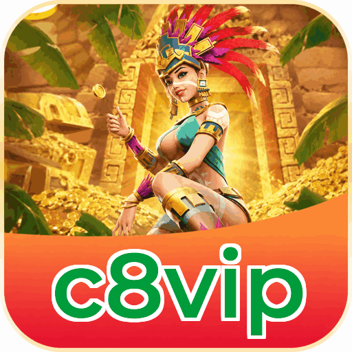 c8vip Indonesia