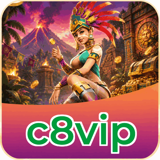c8vip Indonesia