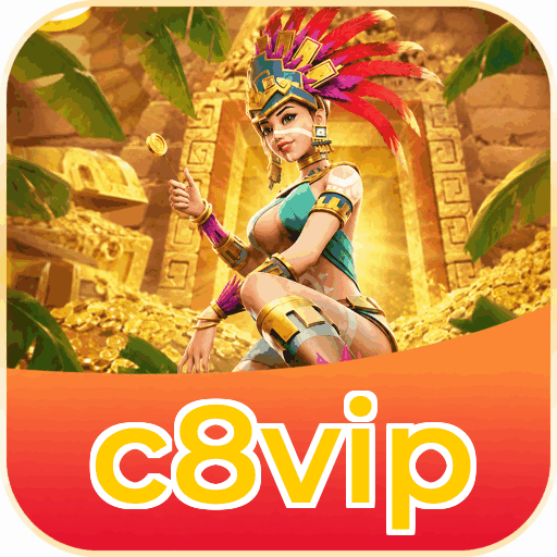 c8vip Indonesia