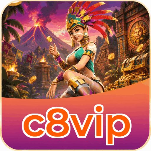 c8vip Indonesia