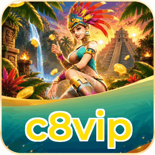 c8vip Indonesia