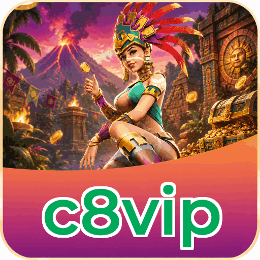 c8vip Indonesia